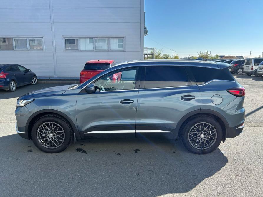 Chery Tiggo 7 Pro I Оренбург  - изображение 4