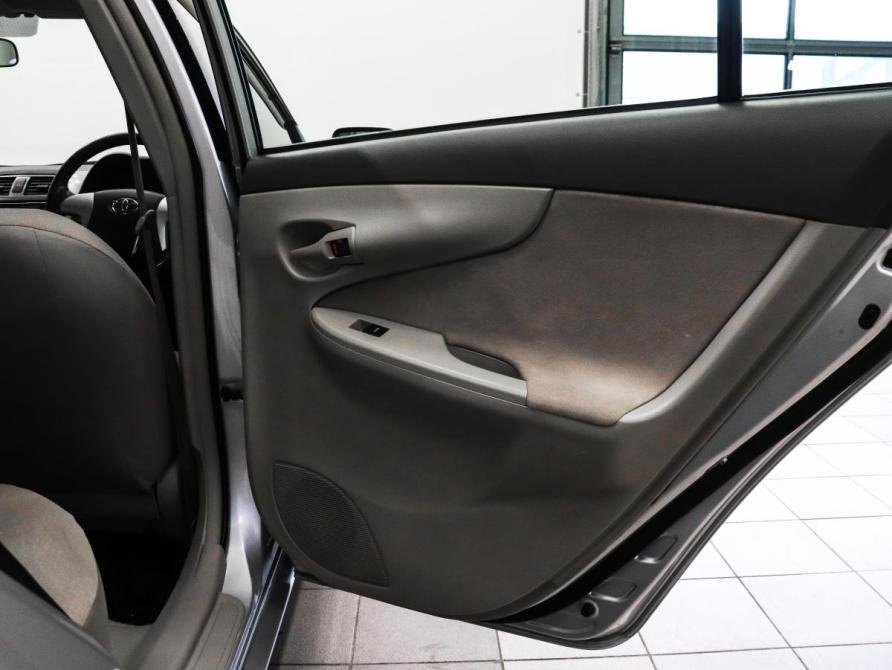 Toyota Corolla X (E140 E150) Рестайлинг Красноярск  - изображение 23