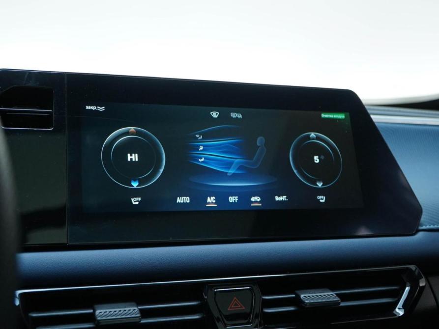 GAC GS3 Москва  - изображение 18