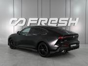 Changan UNI-V I Ростов-на-Дону  - изображение 23