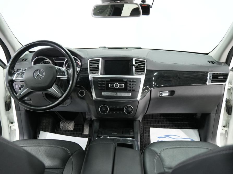 Mercedes-Benz GL-Класс II (X166) Новосибирск  - изображение 16