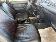 Lada (ВАЗ) 2121 (4x4) I Рестайлинг Волгоград  - изображение 32