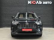 Toyota RAV4 V (XA50) Екатеринбург  - изображение 24