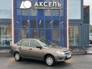 Lada (ВАЗ) Granta I Архангельск  - изображение 23