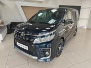 Toyota Voxy III (R80) Москва  - изображение 21