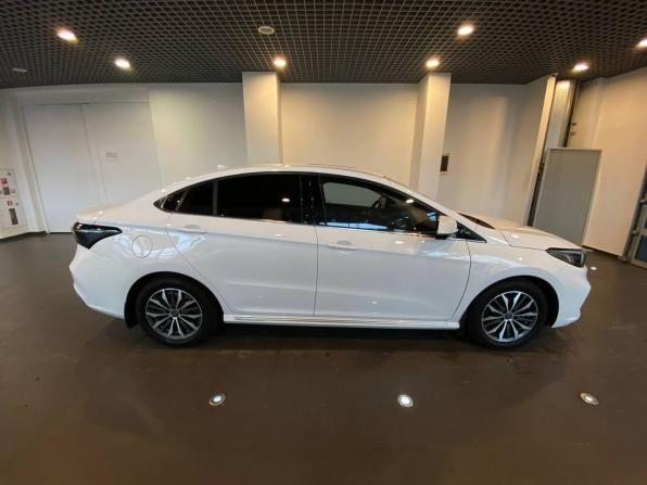 Omoda S5 с пробегом 2023 года, цена 1 588 000 рублей, 26241 км, седан, Автокод Объявления