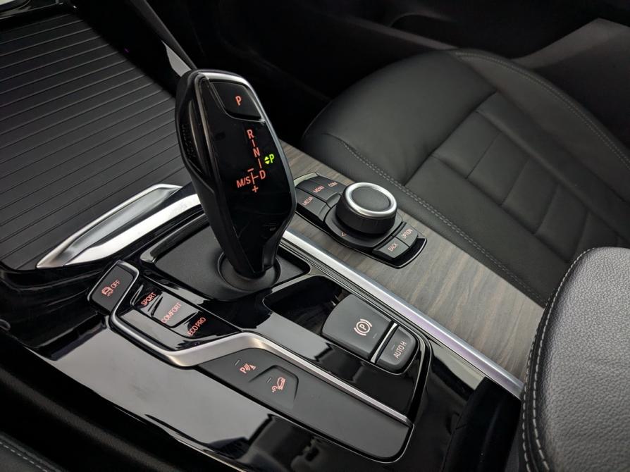 BMW X3 III (G01) Москва  - изображение 15