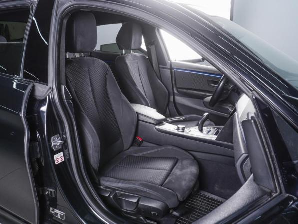 BMW 4 серии F32/F33/F36 Рестайлинг с пробегом 2018 года, цена 2 490 070 рублей, 144326 км, лифтбек, Автокод Объявления