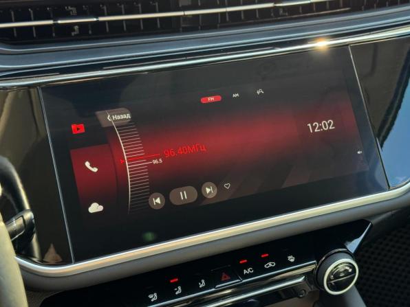 Omoda S5 с пробегом 2024 года, цена 1 349 000 рублей, 42444 км, седан, Автокод Объявления