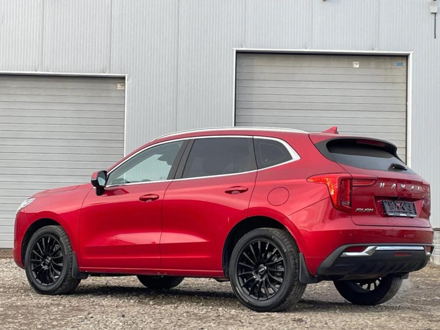 Haval Jolion I Вологда  - изображение 3