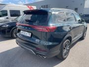 Chery Tiggo 8 Pro Max I Рестайлинг Санкт-Петербург  - изображение 13