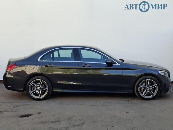 Mercedes-Benz C-Класс IV (W205) Рестайлинг с пробегом 2019 года, цена 3 075 000 рублей, 145383 км, седан, Автокод Объявления