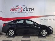 Chevrolet Cruze I Рестайлинг Воронеж  - изображение 29