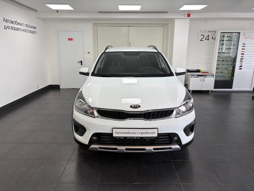 Kia Rio IV Киров  - изображение 2