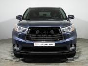 Toyota Highlander III (XU50) Санкт-Петербург  - изображение 27