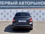 Lada (ВАЗ) Granta I Рестайлинг Краснодар  - изображение 25