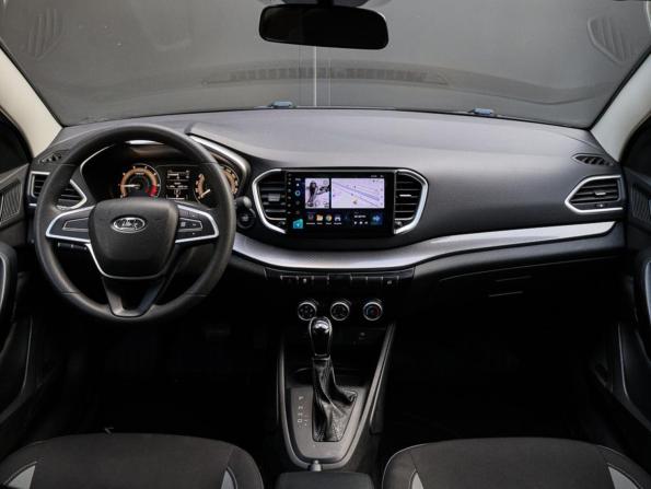 Lada (ВАЗ) Vesta I Рестайлинг (NG) с пробегом 2024 года, цена 1 320 000 рублей, 44025 км, универсал, Автокод Объявления
