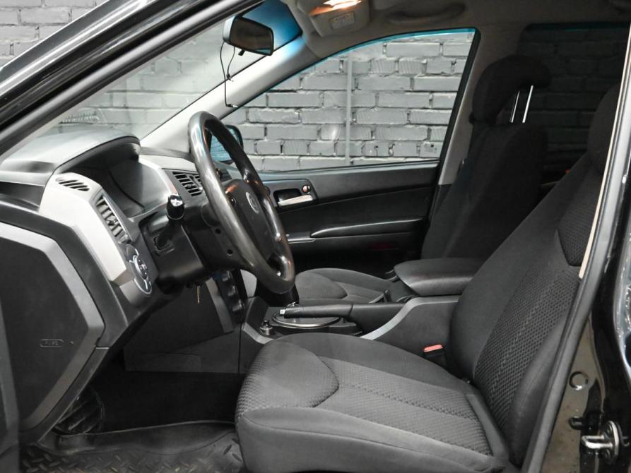 SsangYong Kyron I Рестайлинг Екатеринбург  - изображение 10