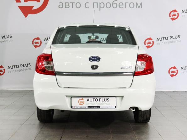 Datsun on-DO I с пробегом 2014 года, цена 535 000 рублей, 104185 км, седан, Автокод Объявления