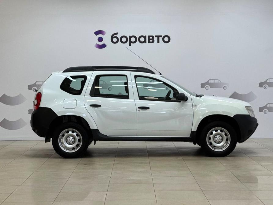 Renault Duster I Ставрополь  - изображение 8