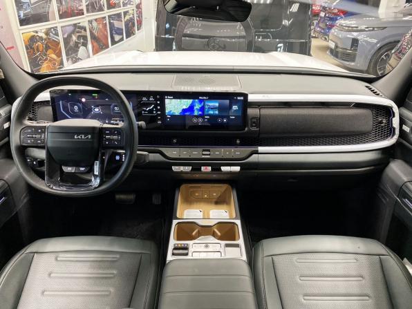 Kia Tasman с пробегом 2025 года, цена 6 900 000 рублей, 2960 км, offers.body_type.unknown, Автокод Объявления