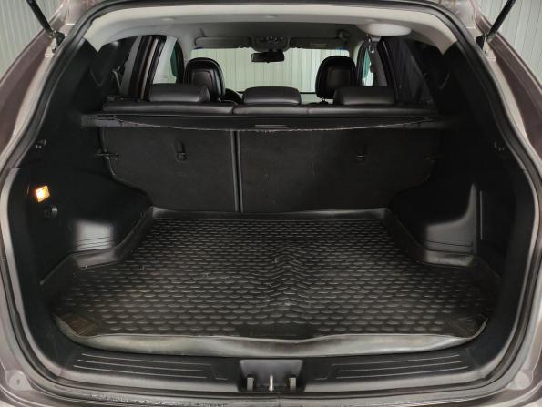 Hyundai ix35 I Рестайлинг с пробегом 2013 года, цена 1 250 000 рублей, 158338 км, внедорожник, Автокод Объявления