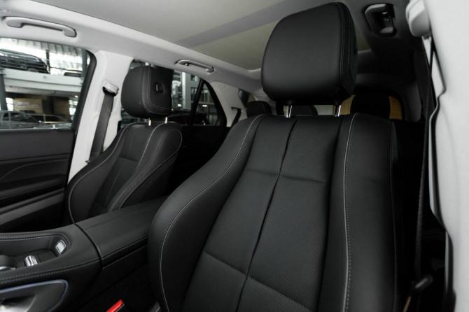 Новый Mercedes-Benz GLE II (V167) Рестайлинг 2 2026 года, цена 15 215 000 рублей, внедорожник, Автокод Объявления