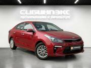 Kia Rio IV Кемерово  - изображение 19