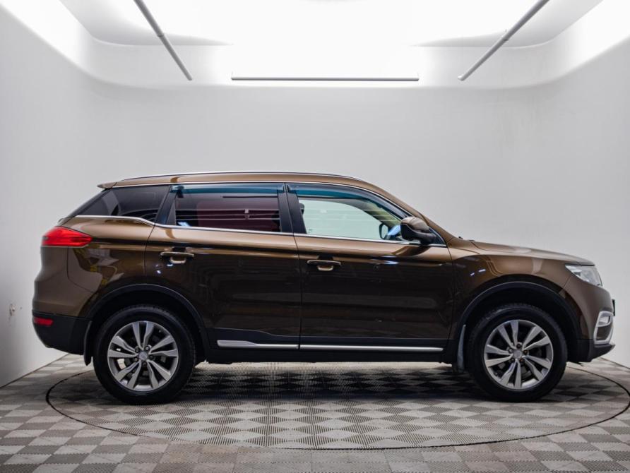 Geely Atlas I Москва  - изображение 4