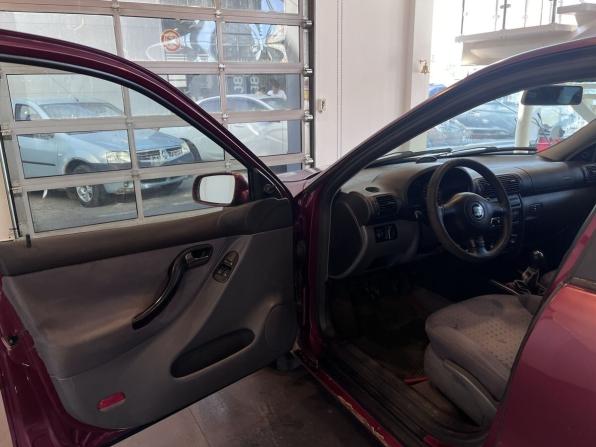 SEAT Toledo II с пробегом 1999 года, цена 405 000 рублей, 405075 км, седан, Автокод Объявления