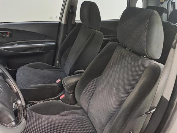 Hyundai Tucson I с пробегом 2007 года, цена 697 000 рублей, 288413 км, внедорожник, Автокод Объявления