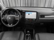 Mitsubishi Outlander III Рестайлинг 3 Москва  - изображение 32