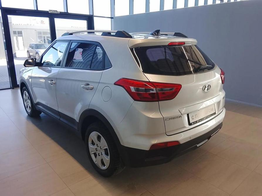 Hyundai Creta I Калининград  - изображение 7
