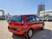 Ford Fusion I Рестайлинг Нижний Новгород  - изображение 18