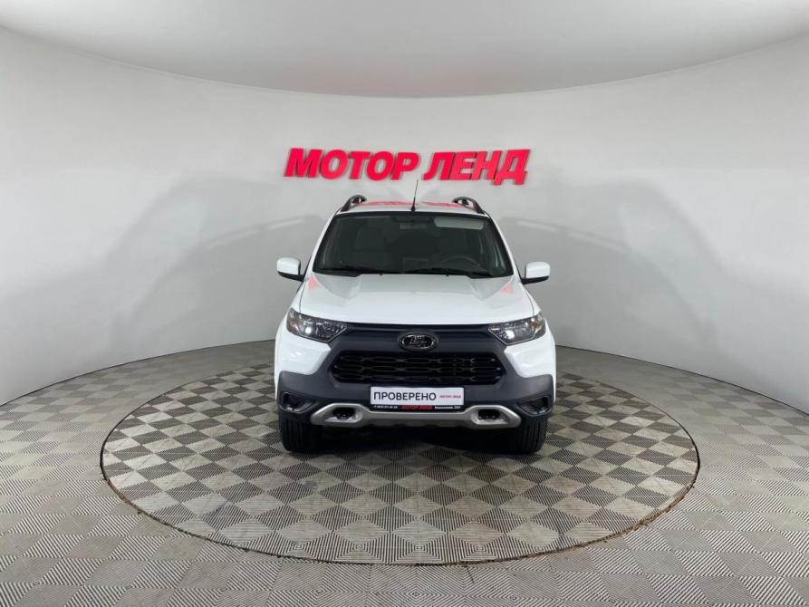 Lada (ВАЗ) Niva Travel I Воронеж  - изображение 2