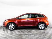 Mazda CX-7 I Санкт-Петербург  - изображение 28