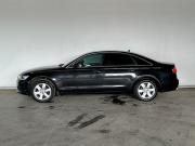 Audi A6 IV (C7) Москва  - изображение 29