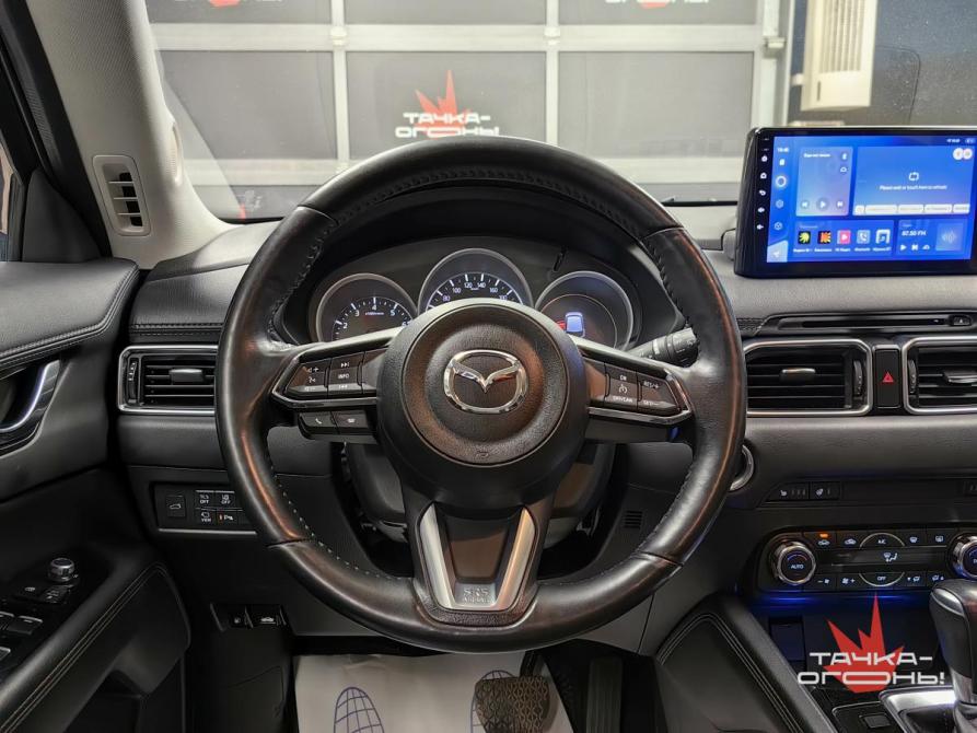 Mazda CX-5 II Пермь  - изображение 8