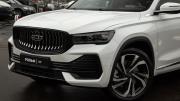 Geely Monjaro I Москва  - изображение 47