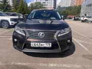 Lexus RX III Рестайлинг Санкт-Петербург  - изображение 12