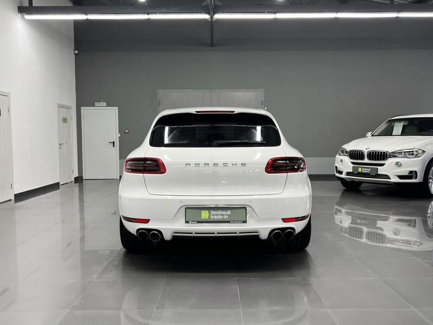 Porsche Macan I Тверь  - изображение 4