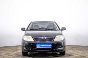 Toyota Corolla VIII (E110) Рестайлинг Пермь  - изображение 20