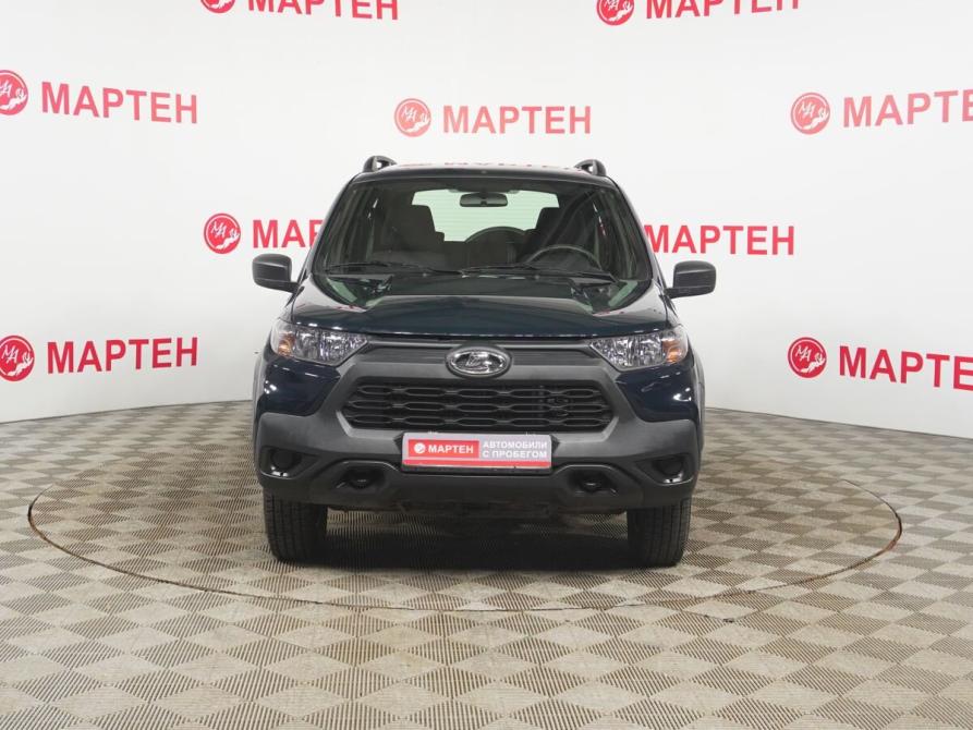 Lada (ВАЗ) Niva Travel I Вологда  - изображение 2