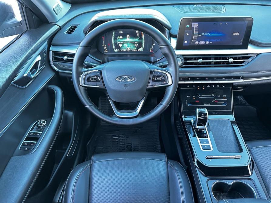 Chery Tiggo 7 Pro I Волгоград  - изображение 16