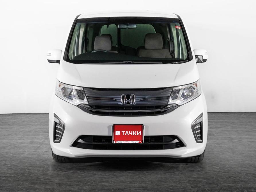 Honda Stepwgn V Иркутск  - изображение 2