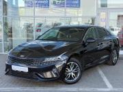 Kia K5 III Липецк  - изображение 12