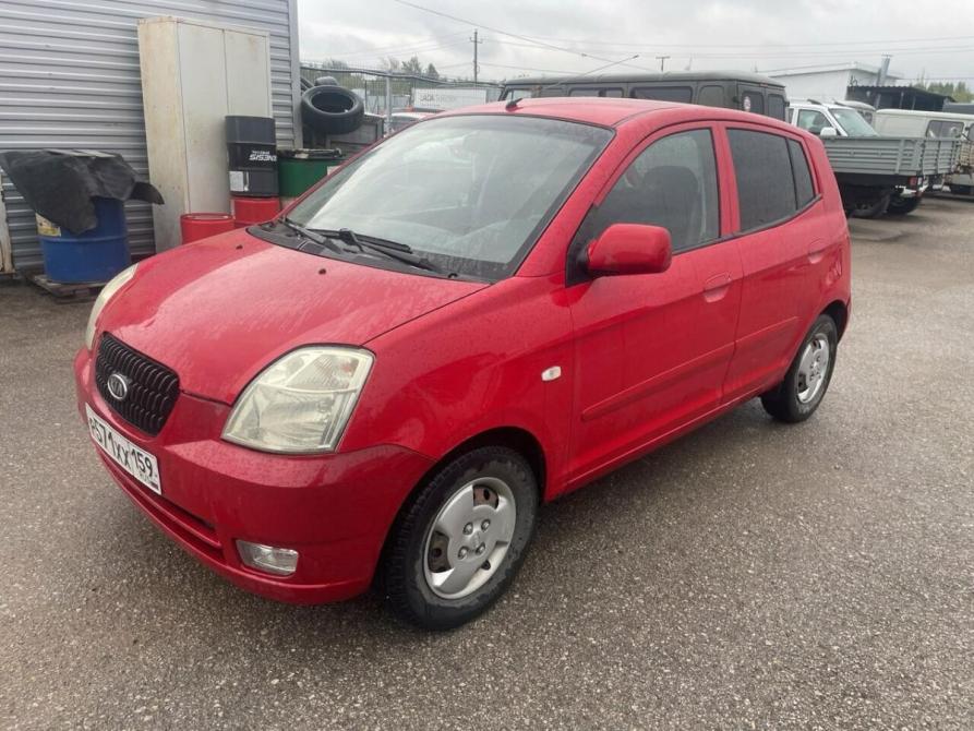 Kia Picanto I Пермь  - изображение 1