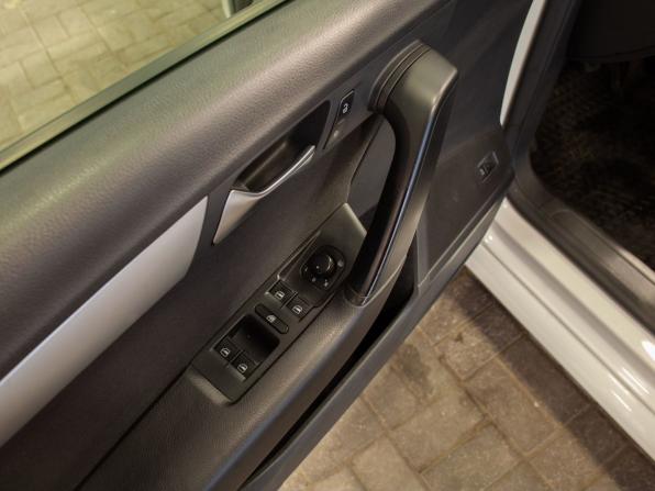 Volkswagen Passat B7 с пробегом 2012 года, цена 1 190 000 рублей, 117871 км, седан, Автокод Объявления