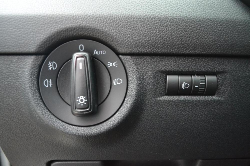 Skoda Octavia III (A7) Старый Оскол  - изображение 14