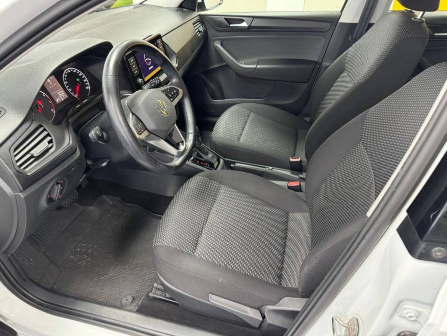 Volkswagen Polo VI Киров  - изображение 8